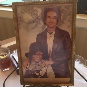 Meet your Posher, Denise